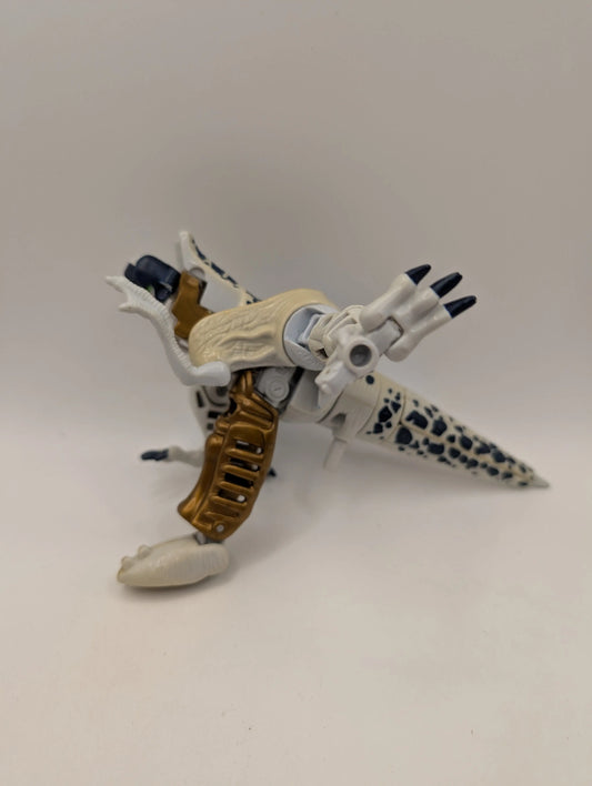 Transformers Beast Wars GRIMLOCK Complete ORIGINAL 1997 Hasbro Vintage FRENLY BRICKS - Open 7 Days