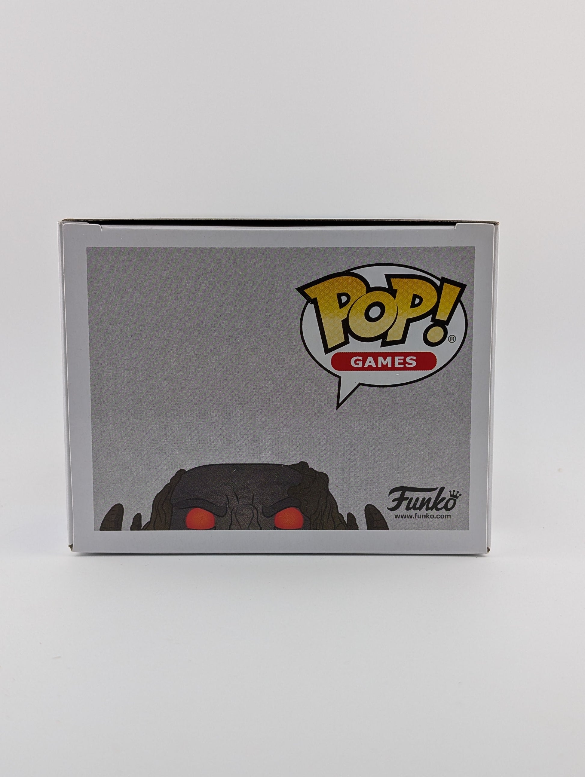 Funko POP! Games God Of War #271 Fire Troll Vinyl Collectable Rare FRENLY BRICKS - Open 7 Days