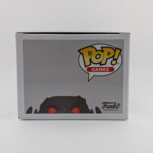 Funko POP! Games God Of War #271 Fire Troll Vinyl Collectable Rare FRENLY BRICKS - Open 7 Days