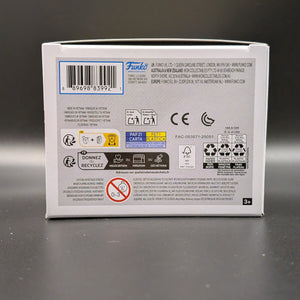 Funko POP! Games Marvel Rivals #1065 Magneto Vinyl Collectable FRENLY BRICKS - Open 7 Days