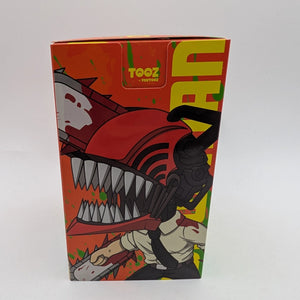 Chainsaw Man - Chainsaw Man 4.5” Vinyl Figure FRENLY BRICKS - Open 7 Days