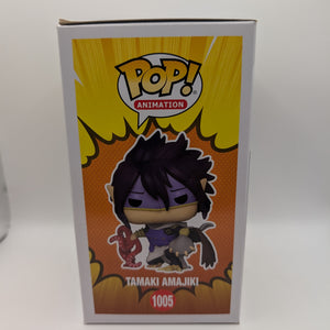 Funko Pop! Vinyl: My Hero Academia - Tamaki Amajiki #1005 FRENLY BRICKS - Open 7 Days