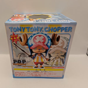 One Piece Tony Tony Chopper Sailing Again Poseable Figure Limited J-WORLD Toy FRENLY BRICKS - Open 7 Days