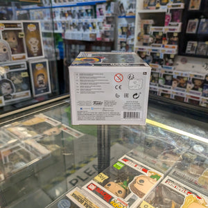 FUNKO Pop Vinyl Hazel #937 FRENLY BRICKS - Open 7 Days