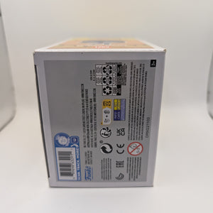 SETSUNA TOKAGE MHA FE 1263 Funko Pop Vinyl FRENLY BRICKS - Open 7 Days