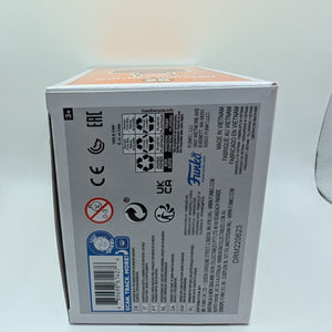 Funko Pop Vinyl Figure - Whitney Houston # 25