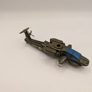 VTG GOBOTS TOY WRONG WAY 1985 TONKA BANDAI TRANSFORMING #2 FRENLY BRICKS - Open 7 Days