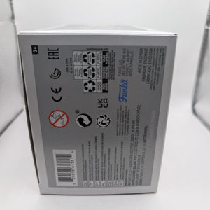 Funko POP! Star Wars - Reva (third Sister) #542 - Vinyl Collectable FRENLY BRICKS - Open 7 Days