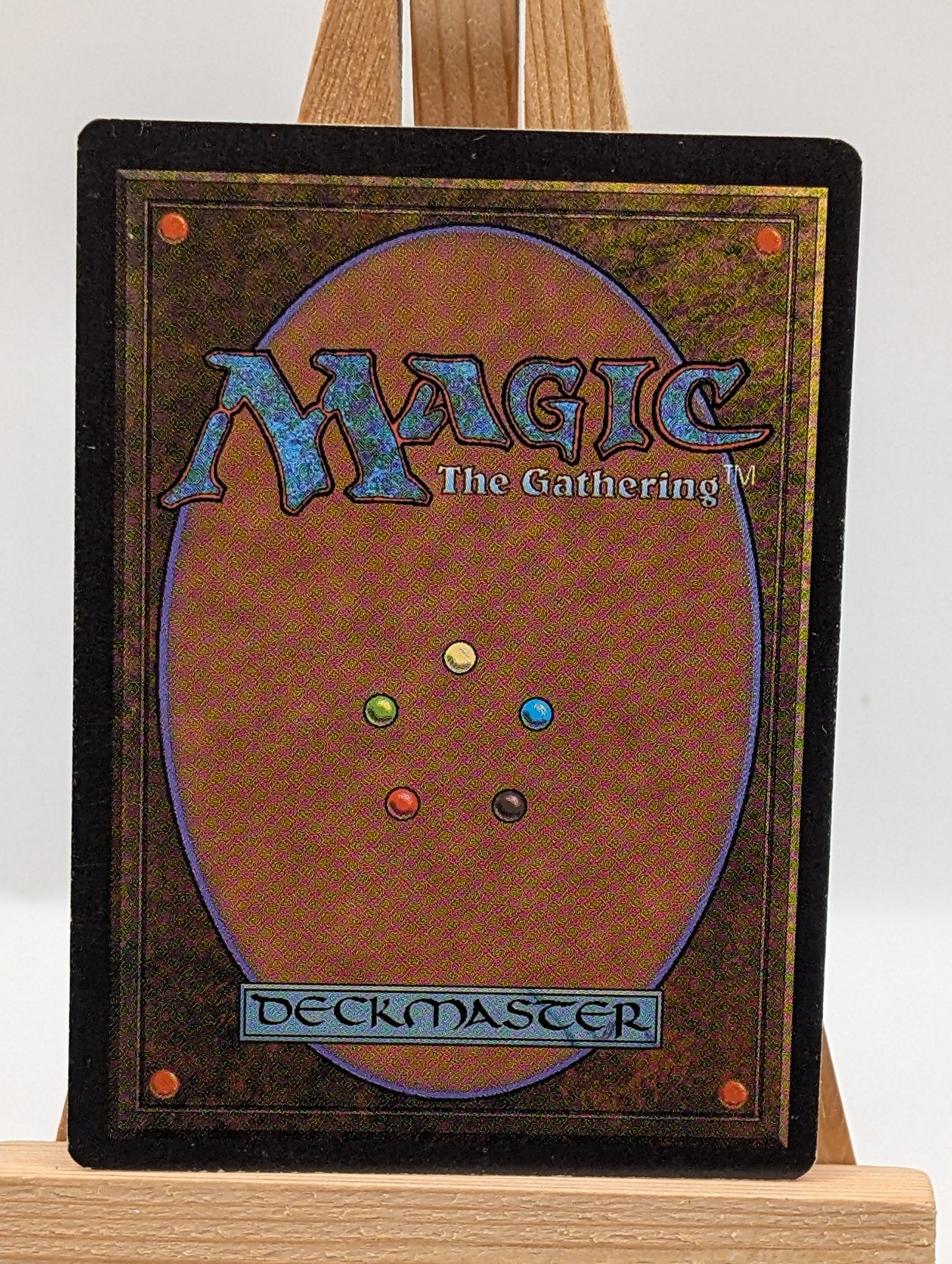MTG 3rd Edition Revised 1994 Wheel of Fortune FRENLY BRICKS - Open 7 Days