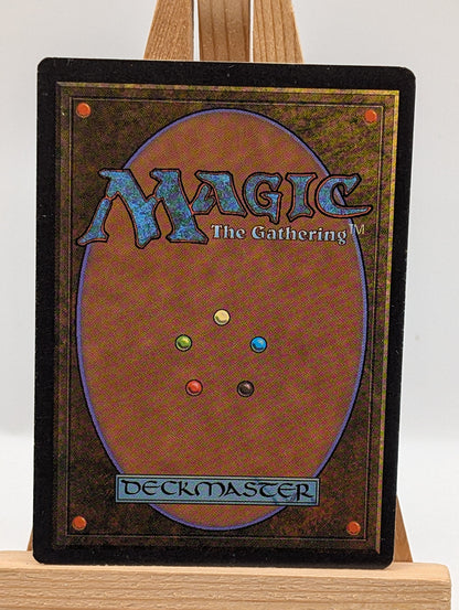 MTG 3rd Edition Revised 1994 Wheel of Fortune FRENLY BRICKS - Open 7 Days