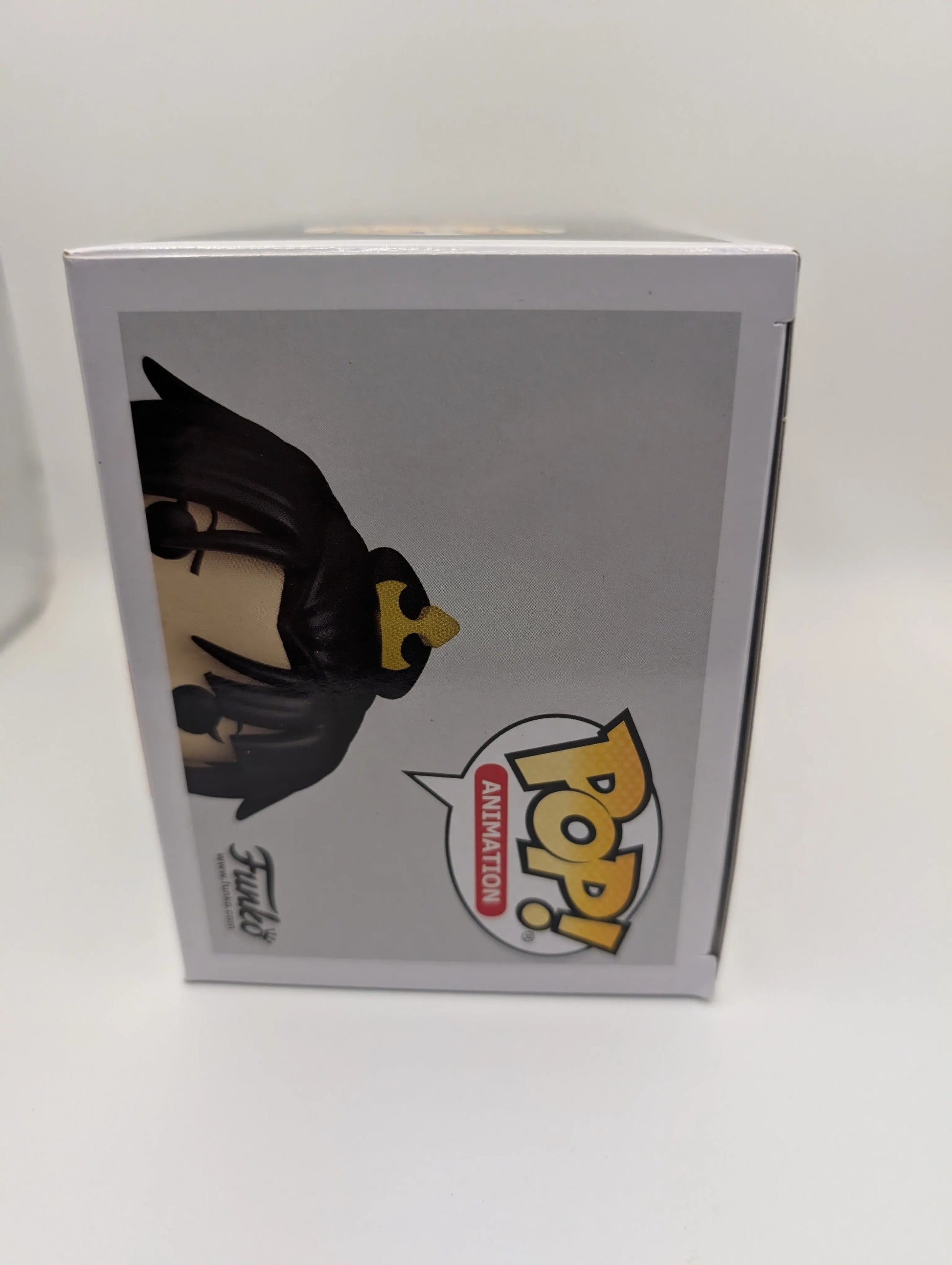 AZULA Avatar SE 1079 Funko Pop! Vinyl Figure FRENLY BRICKS - Open 7 Days