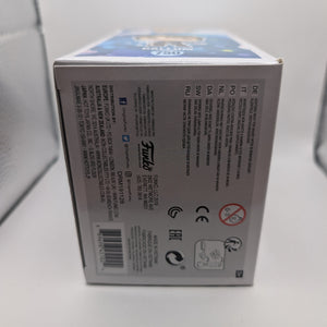 Funko Pop! Animation: The Dragon Prince - Callum Vinyl Figure - #750 FRENLY BRICKS - Open 7 Days