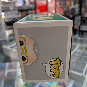 FUNKO POP STAN LEE #03 STAN LEE (SUPERHERO) COMIKAZE VINYL FIGURE FRENLY BRICKS - Open 7 Days