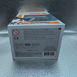 FUNKO Pop Vinyl Son Goku #517 FRENLY BRICKS - Open 7 Days