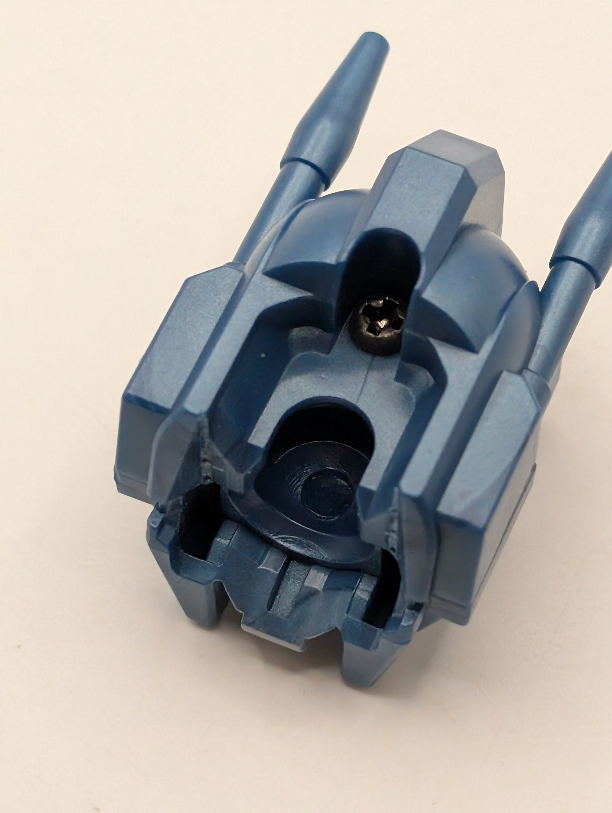 Continuum upgrade kit for their unofficial Overlord figure Carnifex FRENLY BRICKS - Open 7 Days