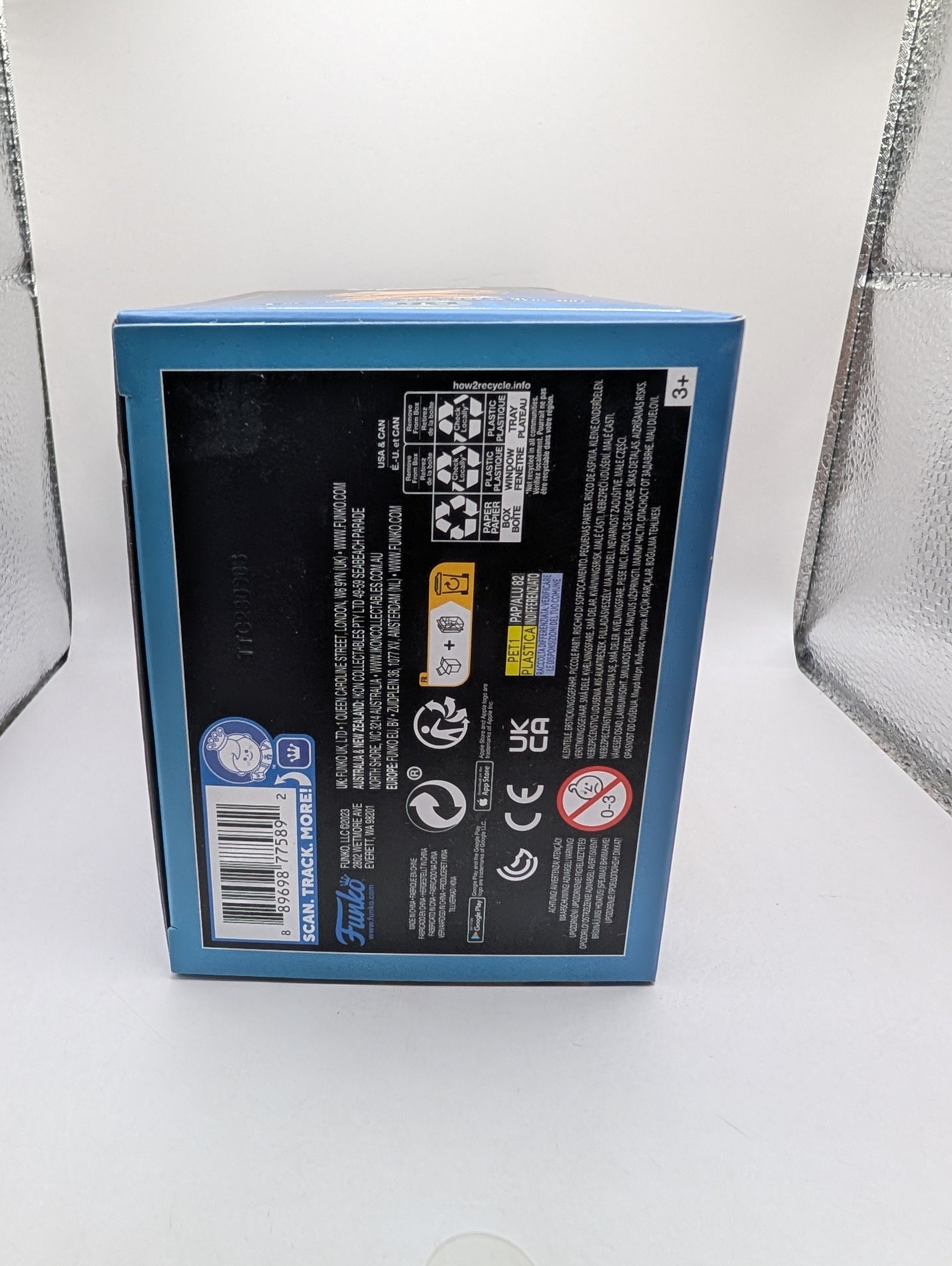 Funko Pop Digital #181 Freddy Funko In Jake Suit Adventure Time Royalty FRENLY BRICKS - Open 7 Days