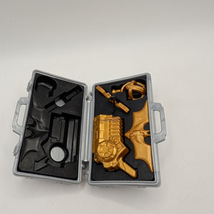 2004 WAYNE ENTERPRISES Dark Knight BATMAN 3