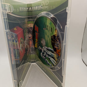 Dragonball Z : The Return Of Cooler : Movie Special #6 : DVD : *RARE OOP** FRENLY BRICKS - Open 7 Days