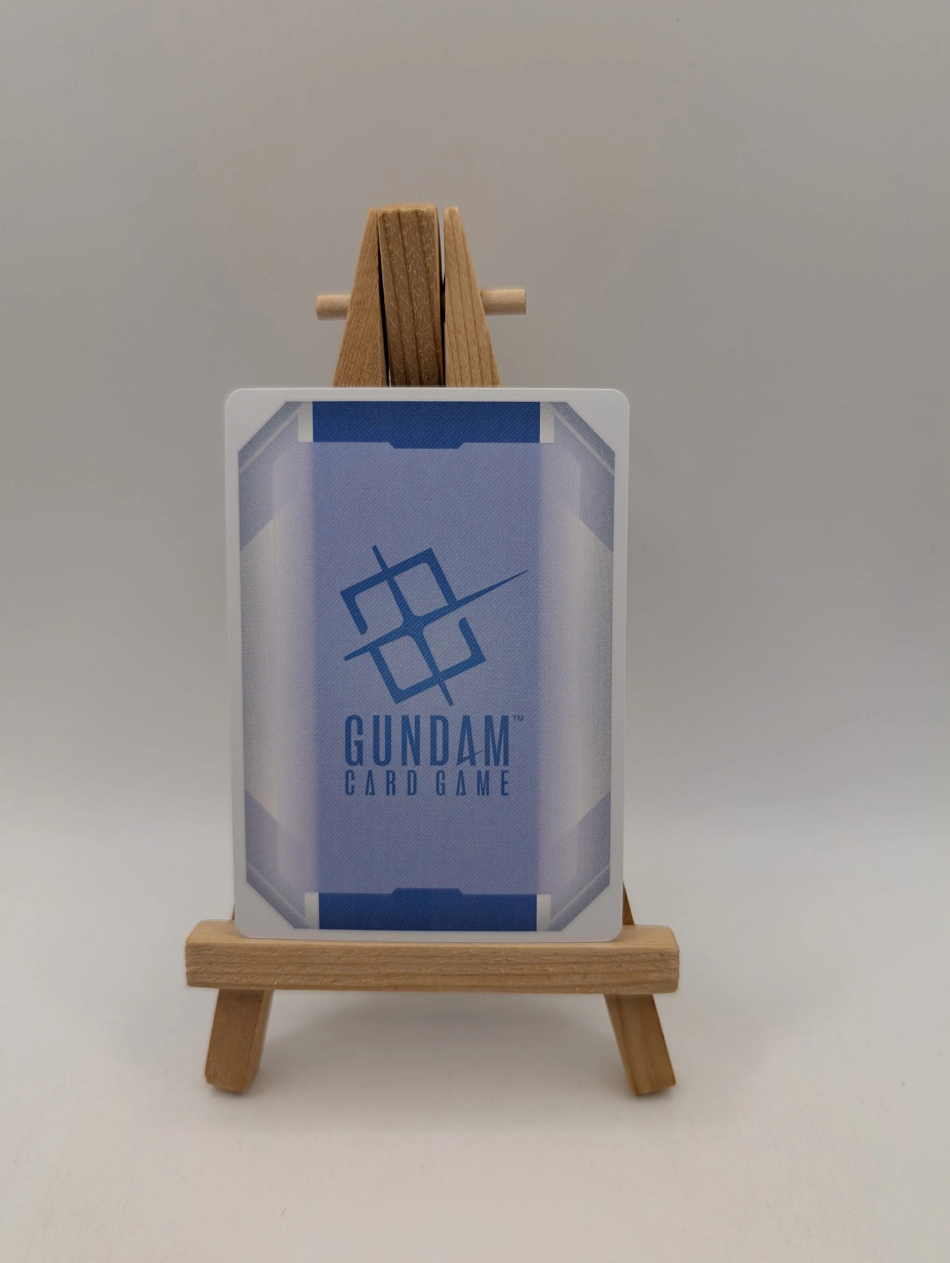 Gundam Card Game Freedom Gundam LR+ Alt Art GD01-065 FRENLY BRICKS - Open 7 Days image 2