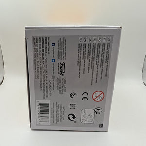 Dragon Ball Super, Funko Pop! #815, Super Saiyan Kale (Glow, Special Edition) FRENLY BRICKS - Open 7 Days