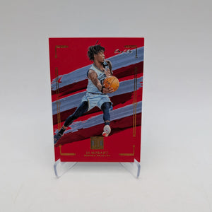 2020-21 Panini Impeccable Ja Morant 1/1 One of One FRENLY BRICKS - Open 7 Days