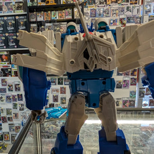 Transformers B7066 - Power Surge Optimus Prime FRENLY BRICKS - Open 7 Days