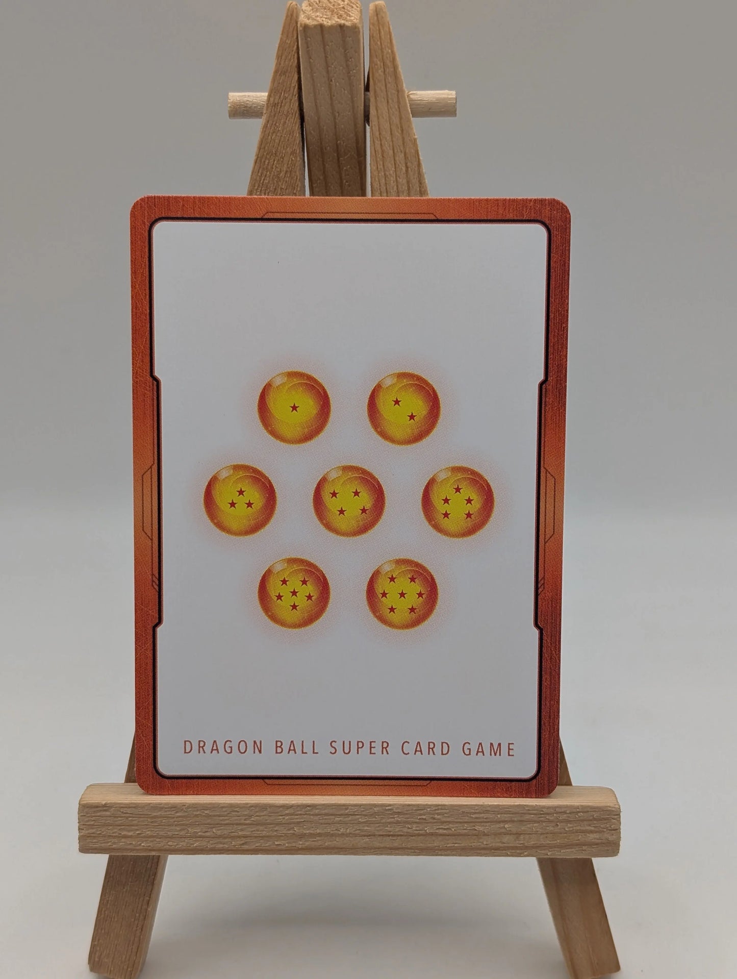 Silver Foil Energy Marker SB-02 Manga E-83 Dragon Ball Fusion World FRENLY BRICKS - Open 7 Days