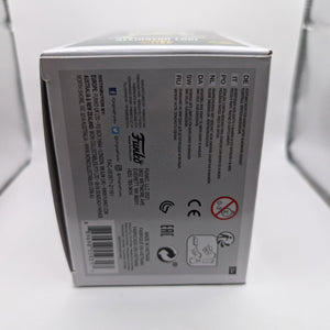 Marvel Funko Pop - Alligator Loki - Loki - No. 901 FRENLY BRICKS - Open 7 Days