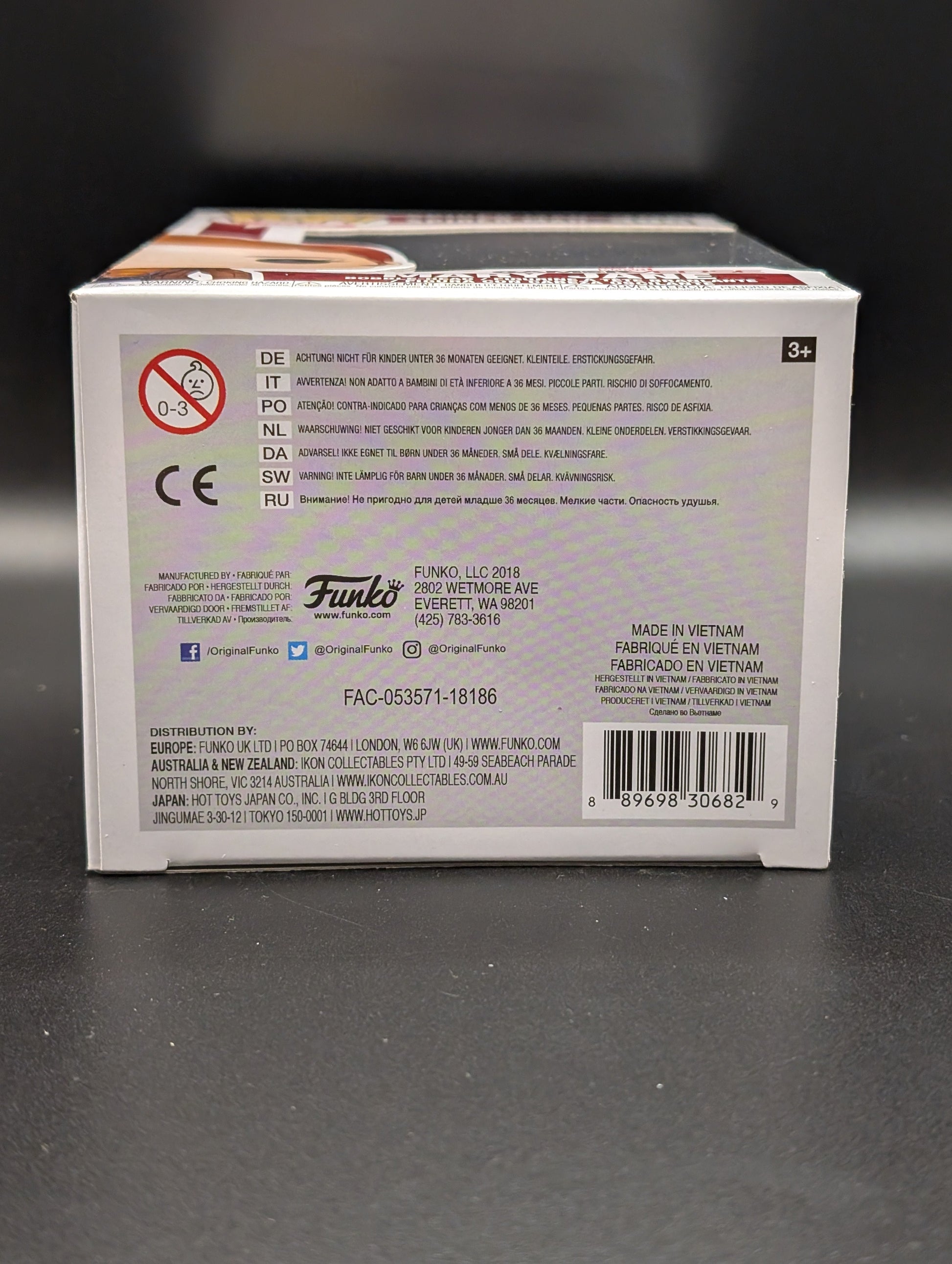 Funko POP! Games Spider-Man #396 Mary Jane Game-verse Vinyl Collectable FRENLY BRICKS - Open 7 Days