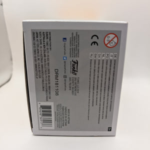 Pop Vinyl 518 - Dragon Ball Z - Super Saiyan 2 Gohan FRENLY BRICKS - Open 7 Days