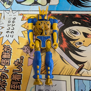 Super7 - Transformers - ReAction Wv 7 Beast Wars - Cheetor FRENLY BRICKS - Open 7 Days