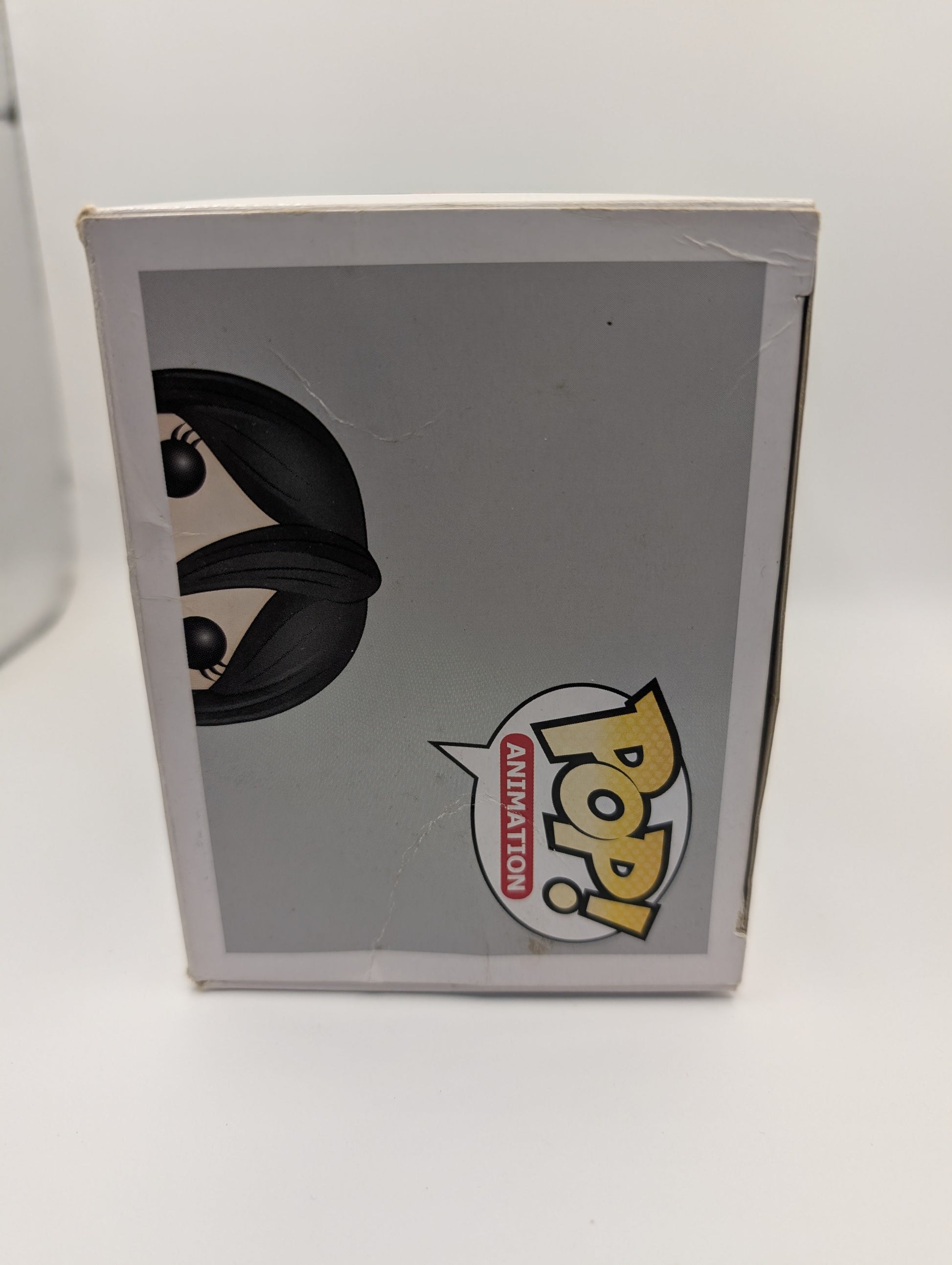 Funko Pop! Vinyl: Bleach Rukia Kuchiki #60 Figure with Some Damage FRENLY BRICKS - Open 7 Days