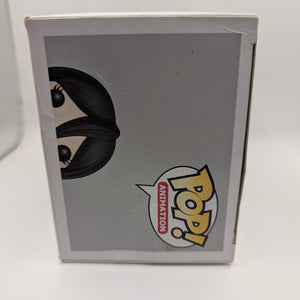 Funko Pop! Vinyl: Bleach Rukia Kuchiki #60 Figure with Some Damage FRENLY BRICKS - Open 7 Days