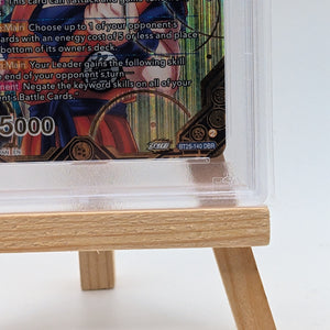 Krillin, Wish After Conflict DBR - Legend of the Dragon Balls BT25 BT25-140 DBR FRENLY BRICKS - Open 7 Days