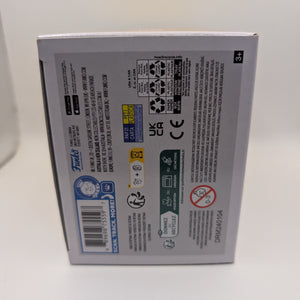 My Hero Academia - Ochaco Uraraka Pop! Vinyl Figure #1524 FRENLY BRICKS - Open 7 Days