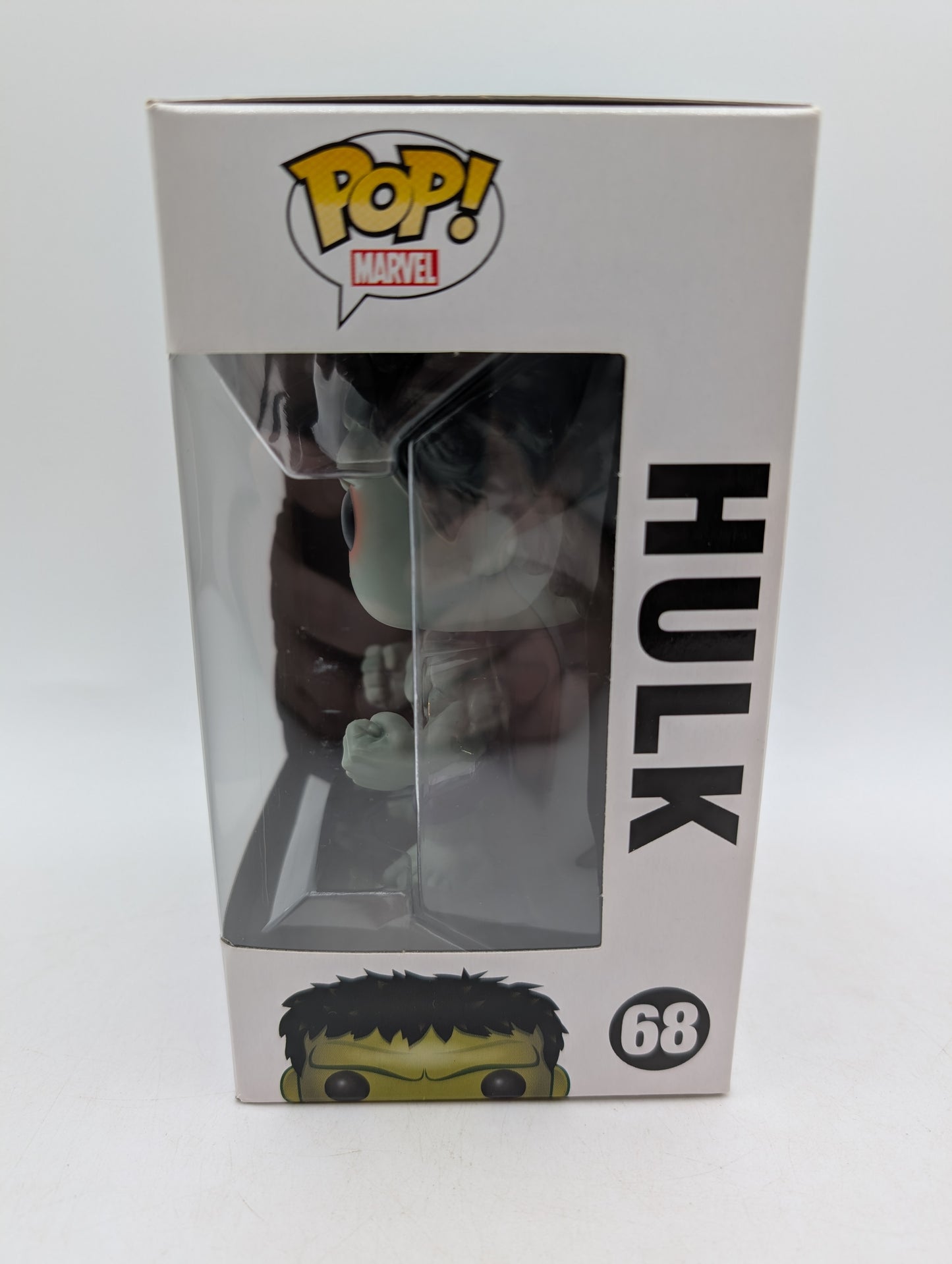 Funko POP! Avengers Age of Ultron Hulk #68 Vinyl Figure