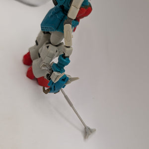 Altron Gundam Mobile Suit Gundam Wing 2000 Bandai Notaku Wufei Incomplete* FRENLY BRICKS - Open 7 Days