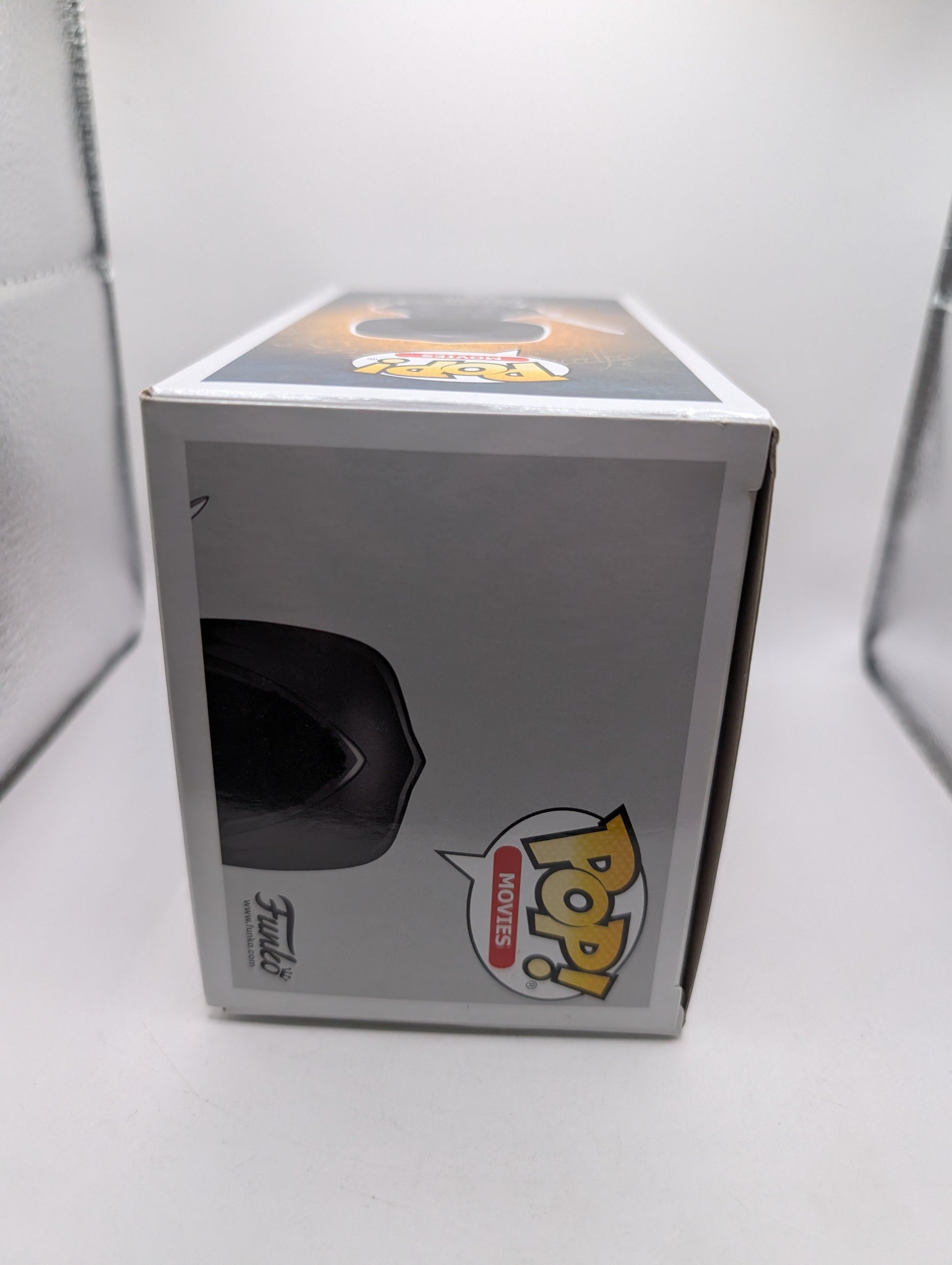 Funko POP! Nazgul Vinyl Figure #446 The Lord of the Rings FRENLY BRICKS - Open 7 Days