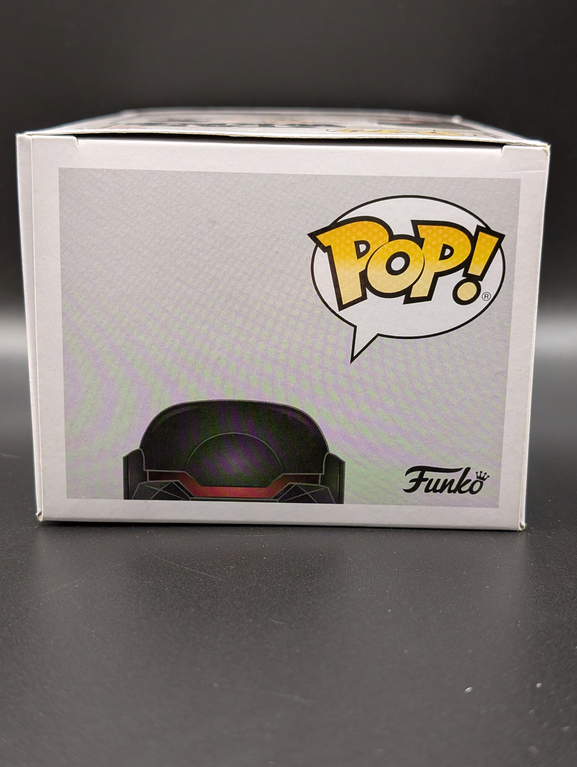 Funko POP! Tv Star Wars #338 Second Sister Inquisitor Vinyl Collectable FRENLY BRICKS - Open 7 Days