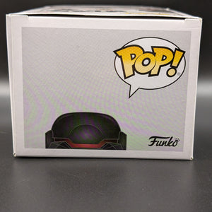 Funko POP! Tv Star Wars #338 Second Sister Inquisitor Vinyl Collectable FRENLY BRICKS - Open 7 Days