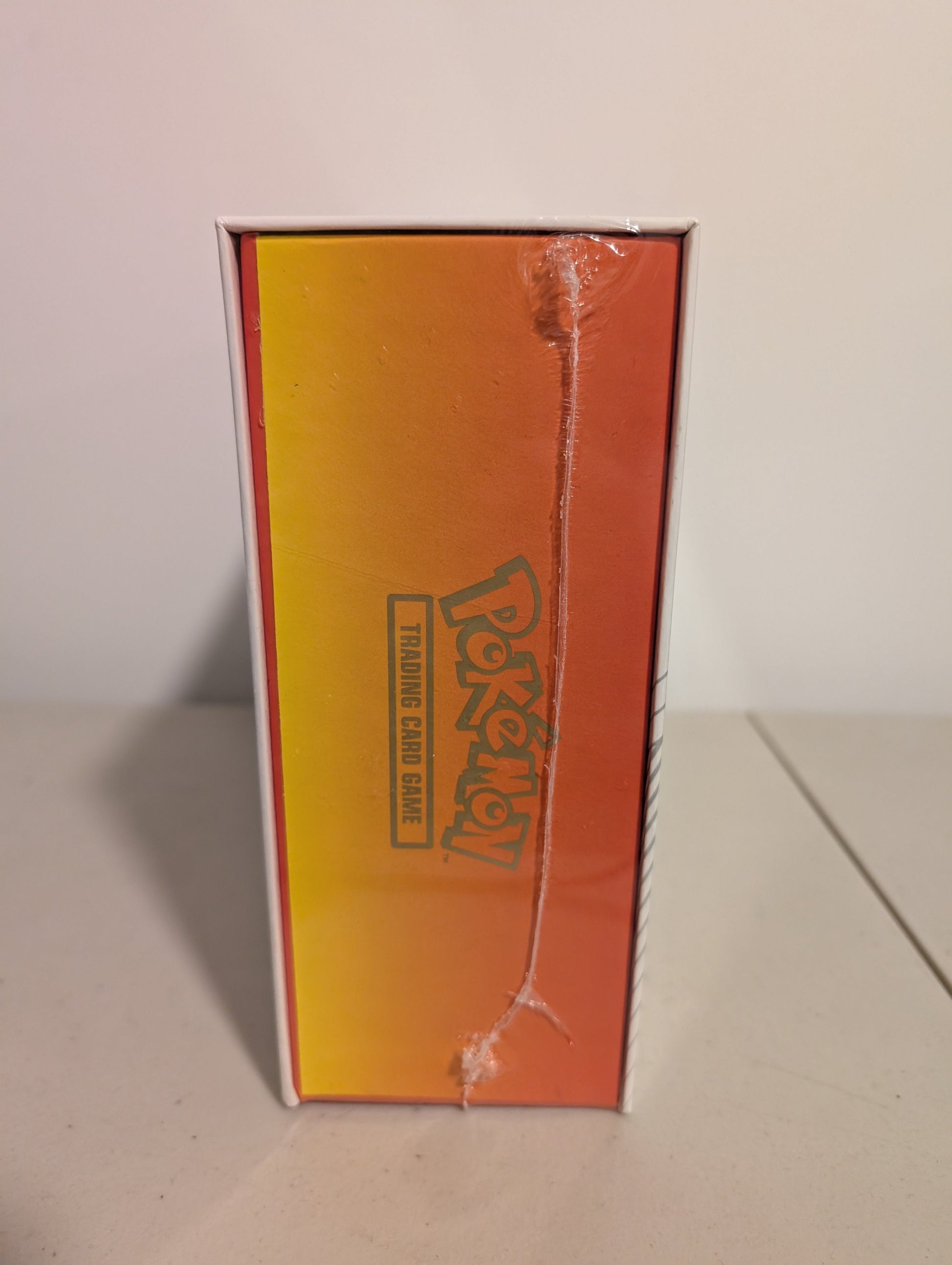 POKEMON TCG Sword and Shield Charizard Ultra Premium Collection UPC Brand New FRENLY BRICKS - Open 7 Days