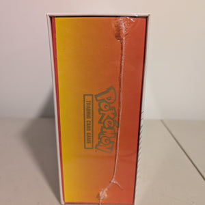 POKEMON TCG Sword and Shield Charizard Ultra Premium Collection UPC Brand New FRENLY BRICKS - Open 7 Days