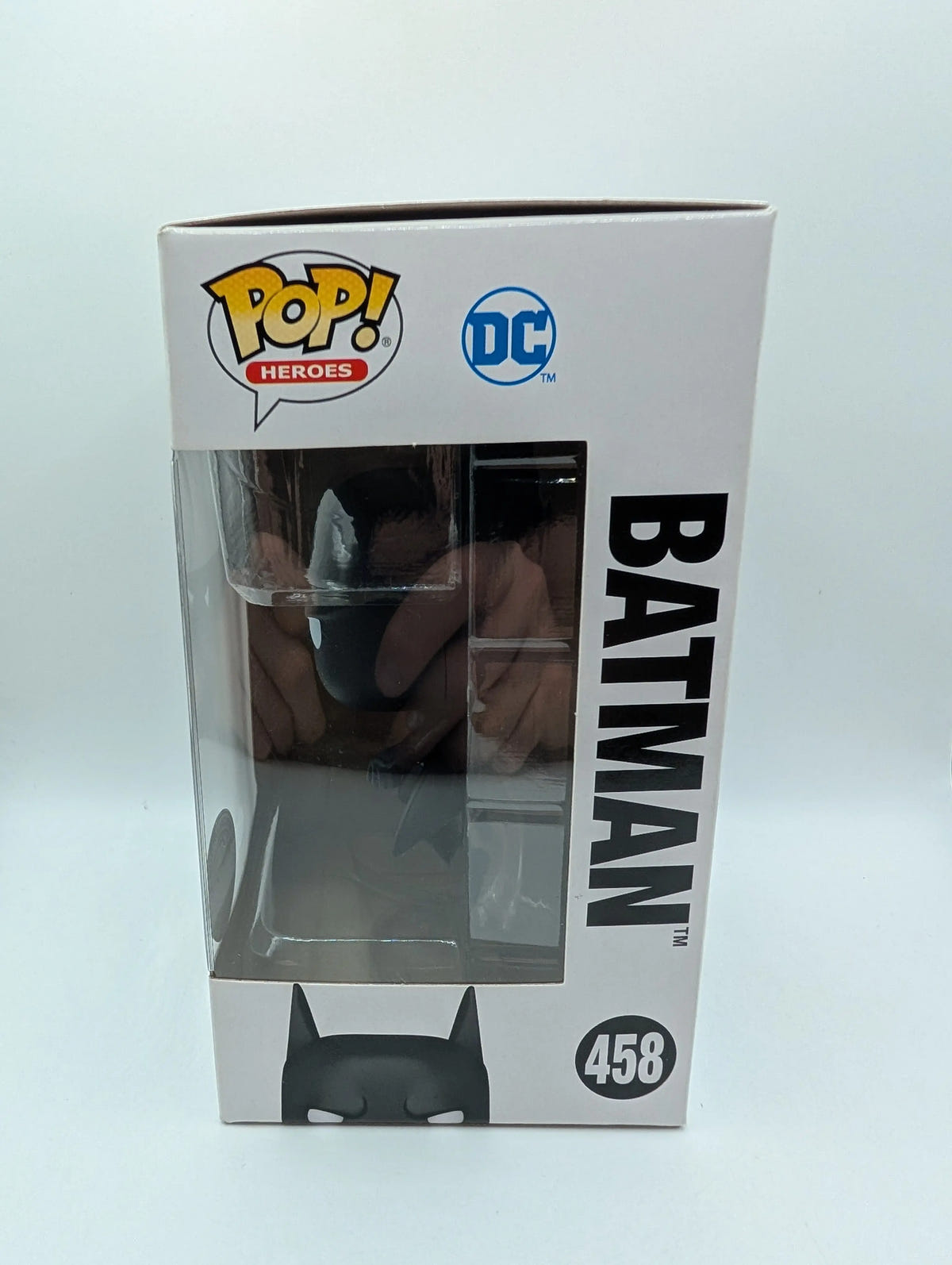 Batman Beyond Special Edition Funko Pop! Vinyl #458 FRENLY BRICKS - Open 7 Days image 4