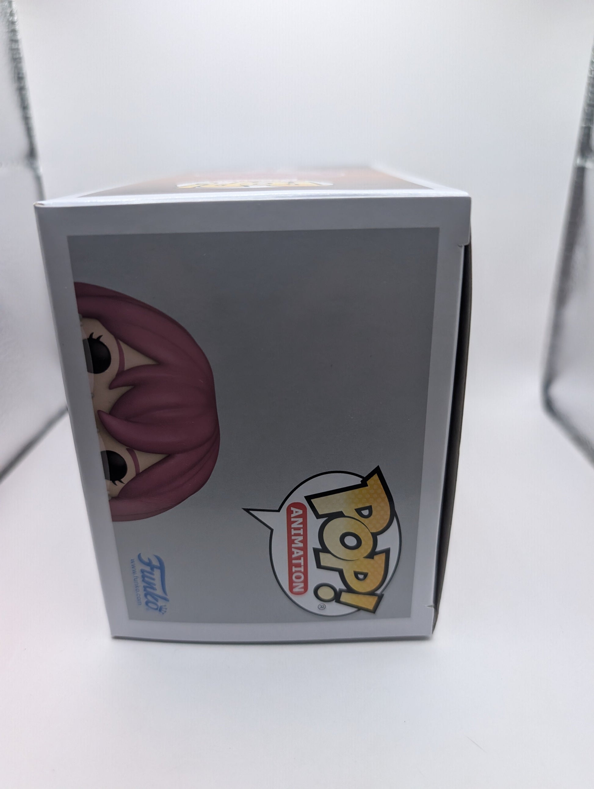 Animation - The Seven Deadly Sins -1498 Gowther - Pop! Vinyl Figure FRENLY BRICKS - Open 7 Days