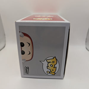 Smee - 278 - Pop Vinyl - Peter Pan - Disney - Disney Treasures - VAULTED FRENLY BRICKS - Open 7 Days