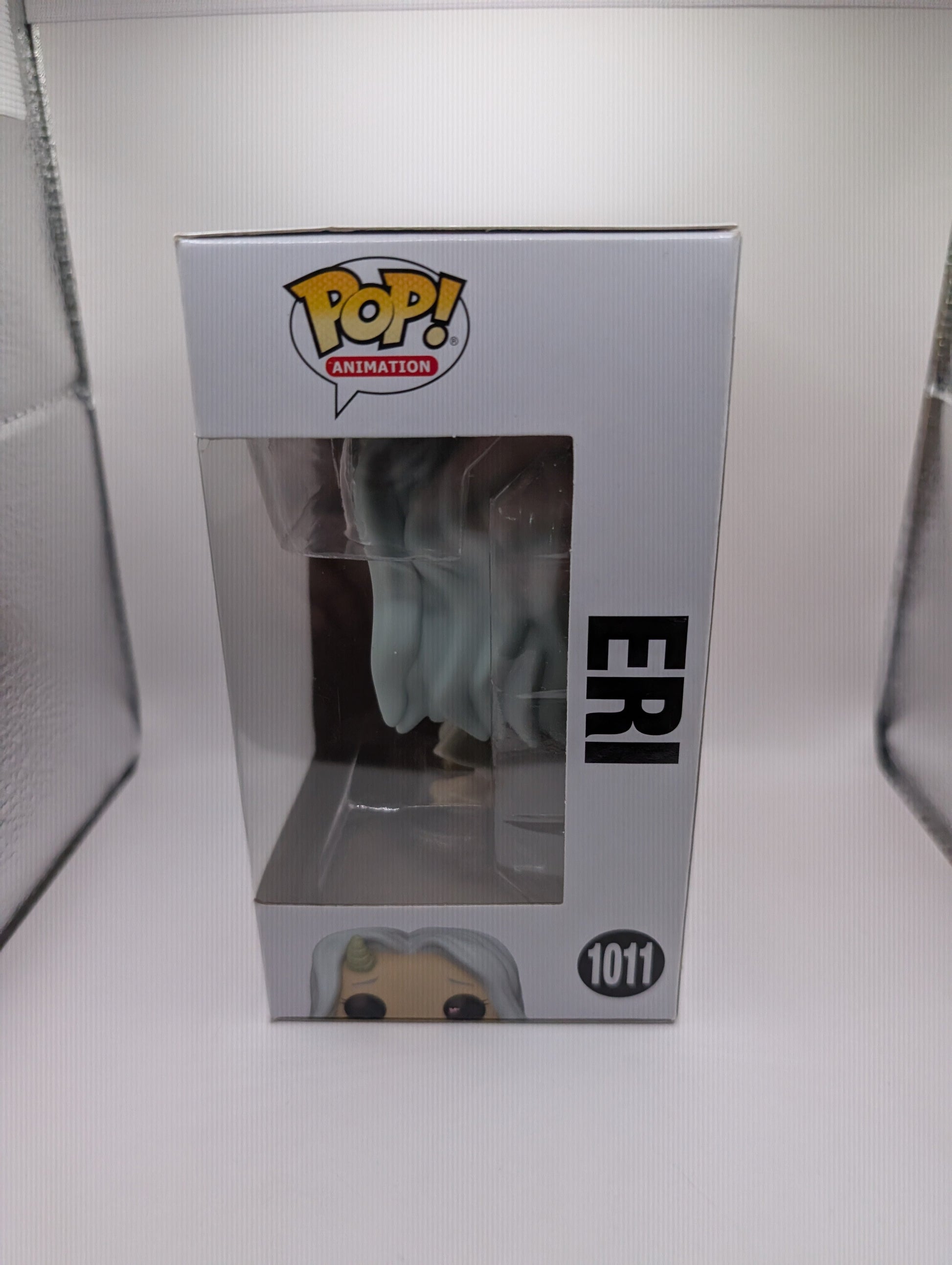 Animation - My Hero Academia - Eri #1011 Funko Pop Vinyl Figure FRENLY BRICKS - Open 7 Days