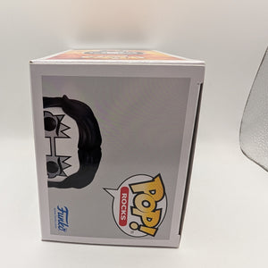 KISS - The Spaceman Glow in the Dark Pop! Vinyl Figure (RS) #123