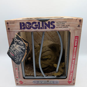 BOGLINS 