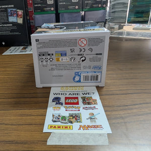 FUNKO Pop Vinyl Might Guy #141 FRENLY BRICKS - Open 7 Days