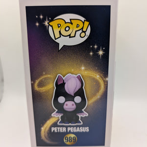 Peter Pegasus - Pop Vinyl - 989 - Fantasia - Disney - VAULTED